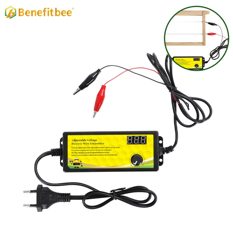 Новый инструмент для пчеловодства