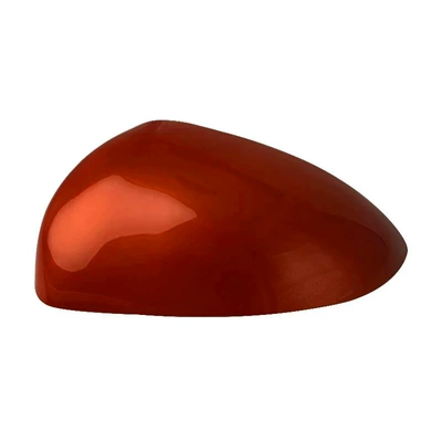 Other Automotive Exterior Supplies: Sonic models: rearview mirror - mars-orange-left-side