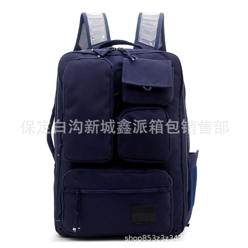 6797 벨크로 타입, 딥블루