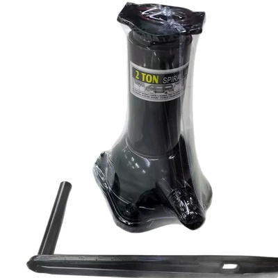 Load-Bearing Capacity, 408mm High Model, Car jack