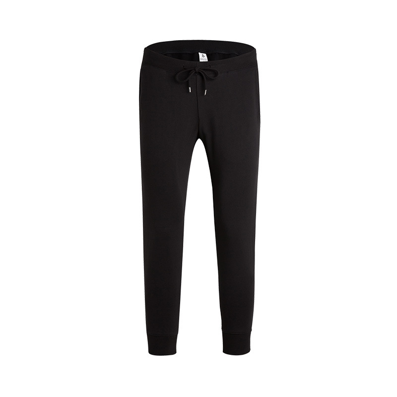 Nuevos pantalones de pierna recta de estilo coreano a la moda de Zhongde Clothing, pantalones deportivos holgados informales de talla grande BYB0013