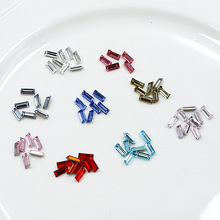 �|��ˮ��7&times;3mm�L��k9�����錚�����K9����20ɫ�����׺��OӋ