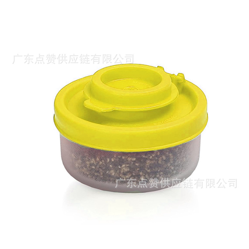 Amarillo (tamaño pequeño)