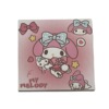 Sanrio, genuine cartoon cute note for elementary school students, high quality book, stationery