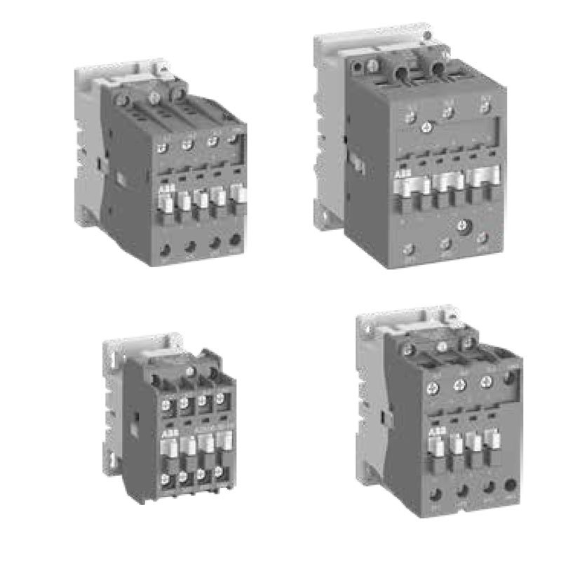 ABB交流接触器A2X09-30-10 220V50HZ/230V60HZ 10221410原装正品
