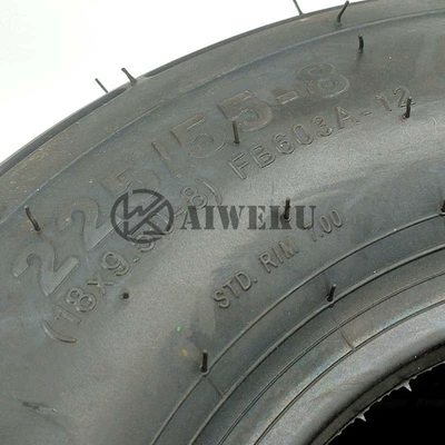 225/55-8 inch road – Elektrikli avtomobil şinləri
