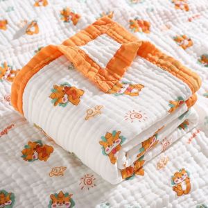 Little Orange Dragon