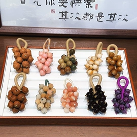 手串;佛珠/念珠;手链