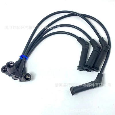 spark plug wire – Power supply, ignition system accessories