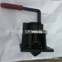 优质集装箱转锁 挂车专用转锁总成 挂车配件 厂家生产直销