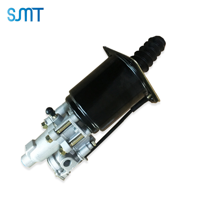 Accesorios europeos del autobús del camión pesado del aumentador de presión 9700511900 del embrague de SMT
