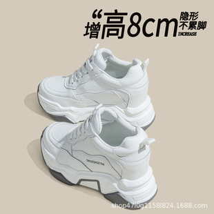 �ϵ�ЬŮins������С��ЬŮ2026�ﶬ��ٴ�8cm������e�\�ӳ�Ь��