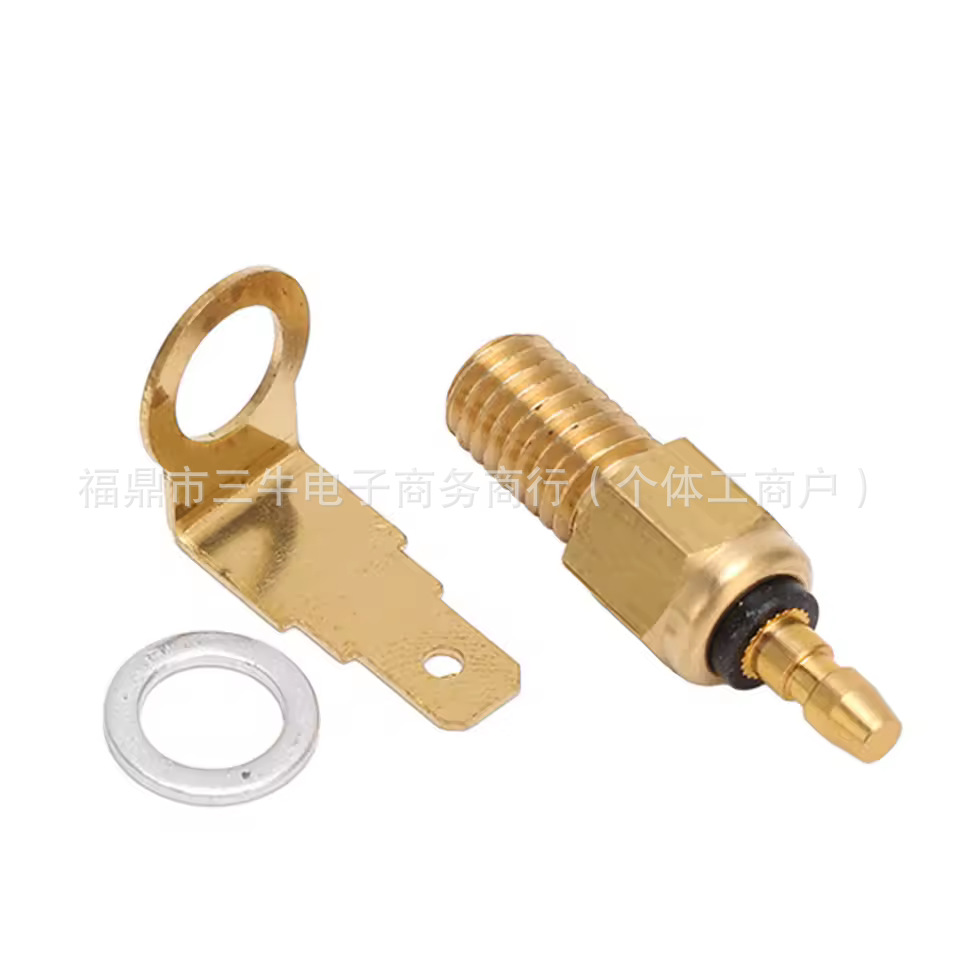 Carburetor repair kit is suitable for TTR50CC 2006-2011 XVS1100 1999-2009 heater