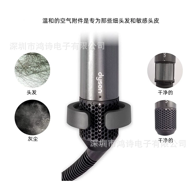 Compatible brush, accessories, direct factory sales