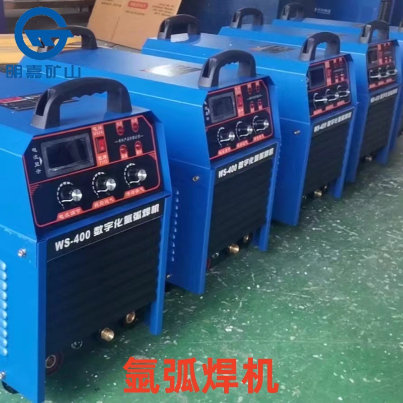 逆变直流脉冲电焊机 明嘉 WSM-200氩弧焊机