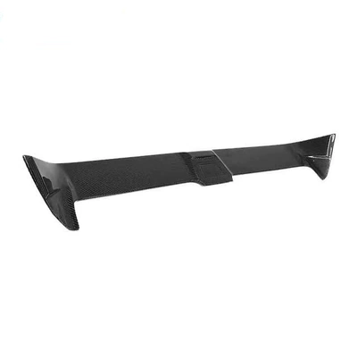 Suitable for Volkswagen Golf 7/7.5 Fixed wind wing