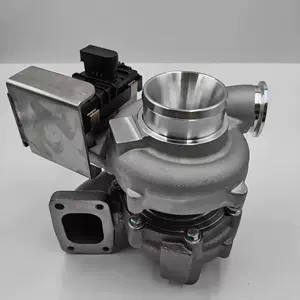 BV45 Cummins 2.8 Euro Five turboşarj 1745-970-0001