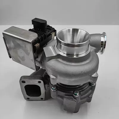 BV45 Cummins 2.8 Euro Five Turbocharger 1745-970-0001
