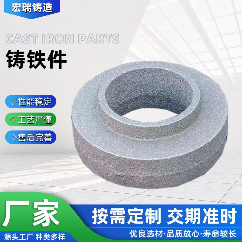 铸铁件加工工厂灰铁球铁消失模铸钢配件非标加工精密铸造机床铸件|undefined