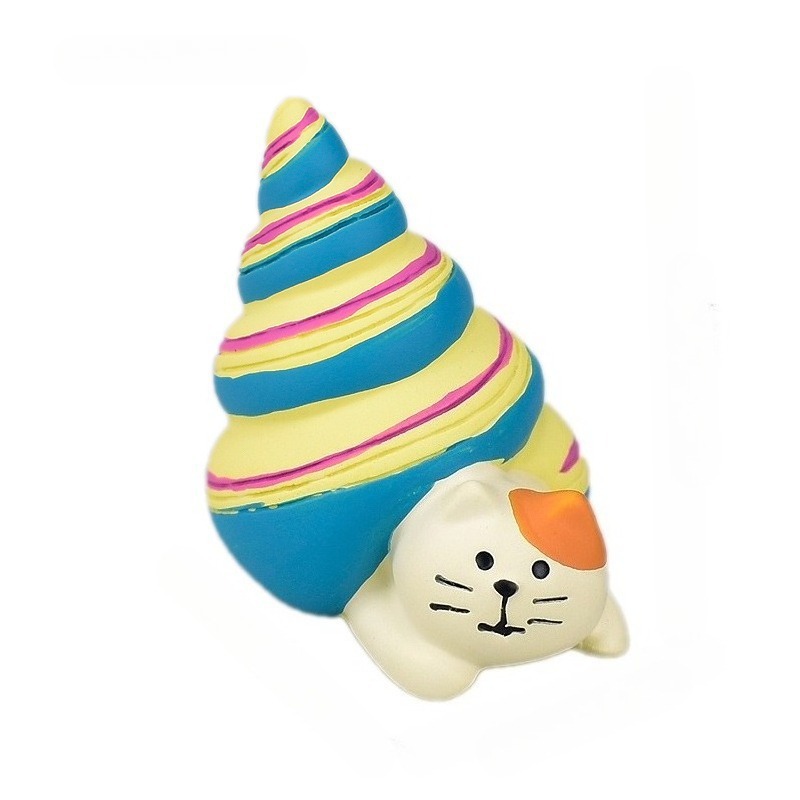 소라 고양이