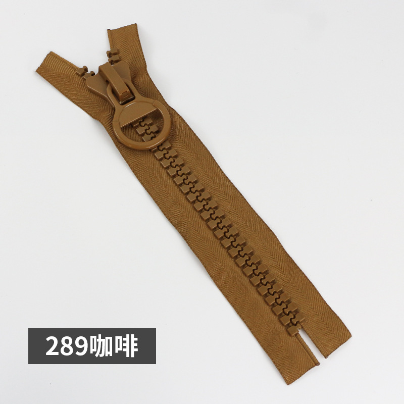 在庫ありバッグ文具バッグ大型鉛筆バッグジッパーカラー卸売 No. 20 樹脂ジッパー 32 歯漫画マルチカラー|undefined