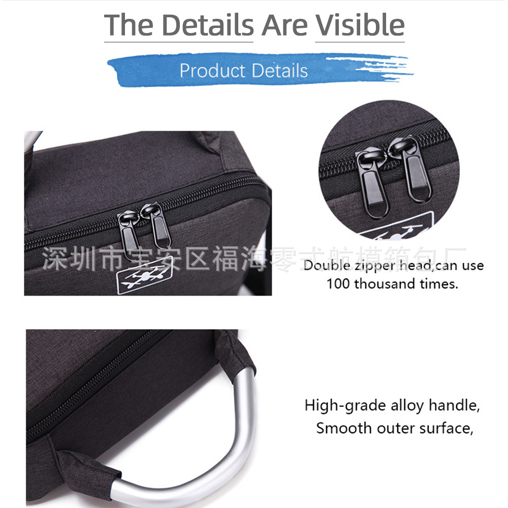 Adecuado para DJI mini 3 PRO bolsa de hombro DJI mini 3 bolsa de hombro mini 3 bolsa de almacenamiento