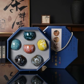 茶具套装;旅行茶具;茶杯