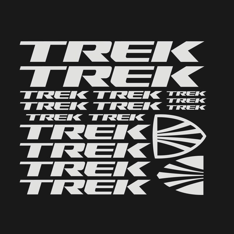 Bicycle Frame Sticker Mountain Bike Body Shape Road Car Sticker Kit Shimano GIANT Sticker