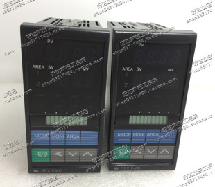 ����RKC�ؿ���REX-F400 FD27-8*GM-NNN-5N/CEZ-209 �F؛