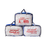 Обучение игры в футбол с сетью 7/7/11 -сеть футбольных целей по производству футбольных ворот пять или семи человек