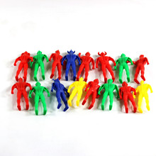 16個超人怪獸兒童玩具套裝兒童玩具模型 10元店玩具貨源江湖地攤