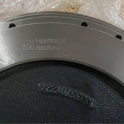 Parts Engine Flywheel – Flywheel/Gear