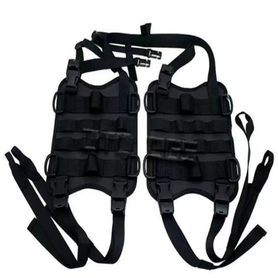 Motosiklet ləvazimatları və aksesuarları, Accessories, Bumper Waterproof Bag, Mounting