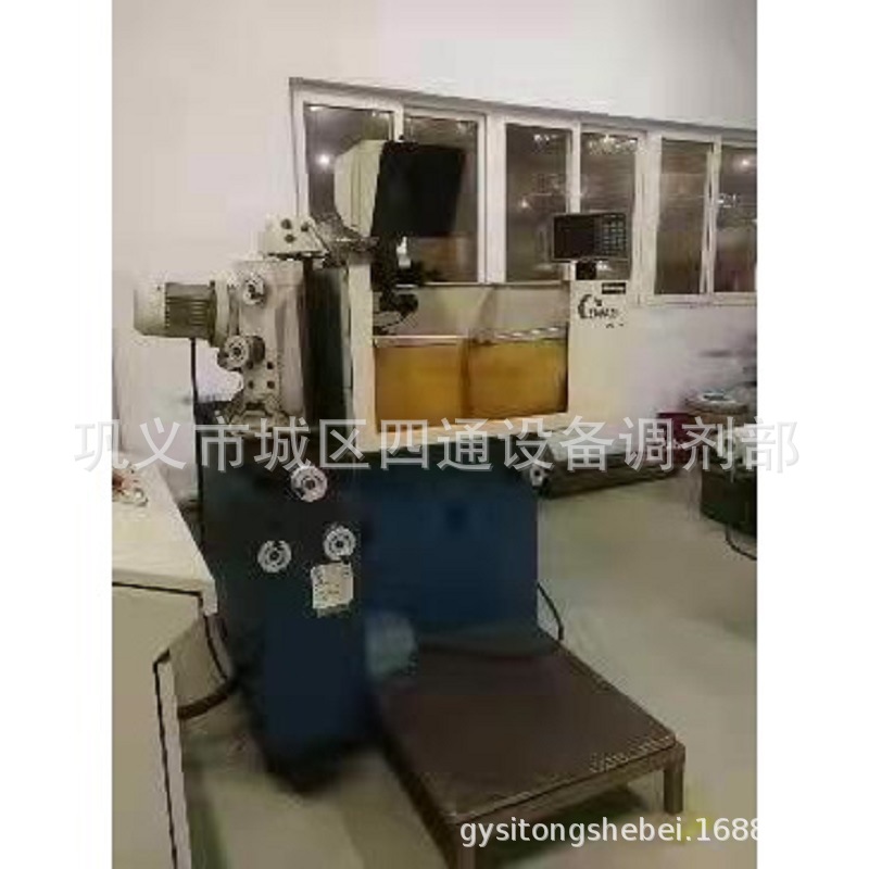 瑞士伊瓦格EWAG RS15精密金刚石工具磨床适合CBN、PCD等超硬刀具