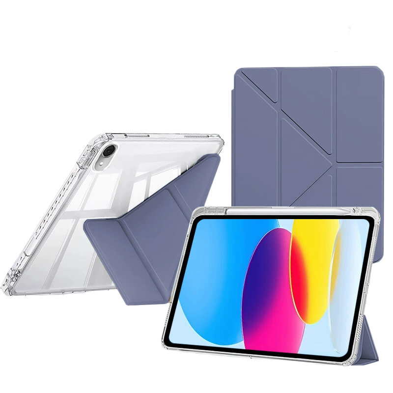 Подходит для iPad 11 защитный чехол Y+30% скидка iPad 10.5 кожаный чехол Air6 новый Pro11 планшет защитный чехол на заказ