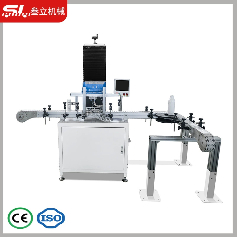 Машина для обнаружения утечек в бутылках, машина для обнаружения утечек в масляных бутылках, машина для обнаружения утечек в бутылках с пестицидами, бутылка для отслеживания бутылок, высокоскоростная машина для обнаружения утечек