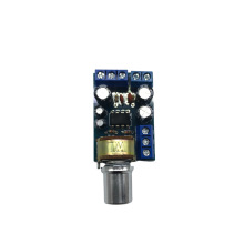 TDA2822MŰ 2.0wֱŰ yʽ΢СCŰ