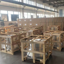 ȫXLC RTC-900-5.5KW/22000m3/h 225pa