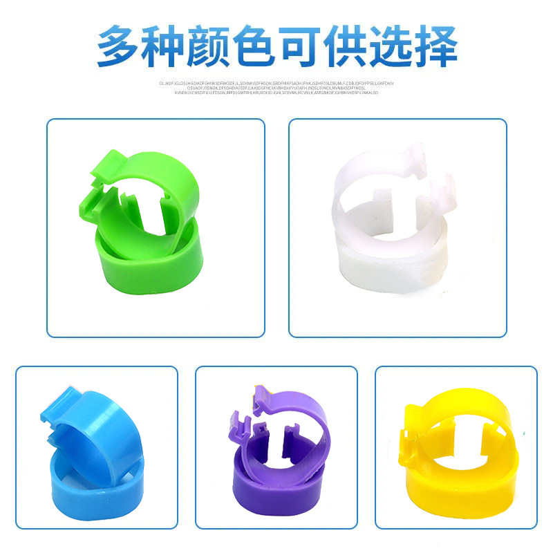 (Cross-border trading), plastic ankle bracelet 2