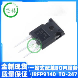 IRFP9140 IRFP9140PBF P�ϵ���Ч����MOS�� 21A100V TO-247 ԭ�b