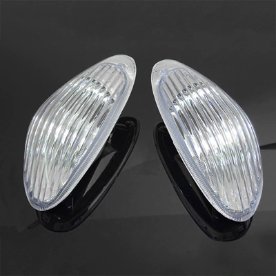 Suitable for Suzuki KATANA: Motorcycle tail