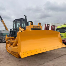 9成新二手精品车况 山推SD22推土机山推SD16 SD32推土机 铲运机械