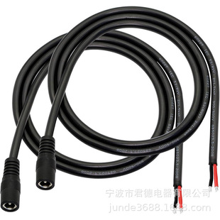 ����dc5521��ˮ��ĸ���^��LED���i����DC�Դ��dc�B�Ӿ�dc���L��