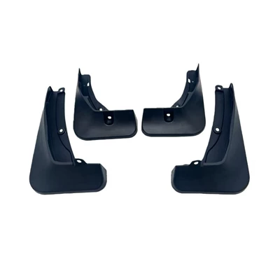 Mudguard 2026 Model Foreign Trade