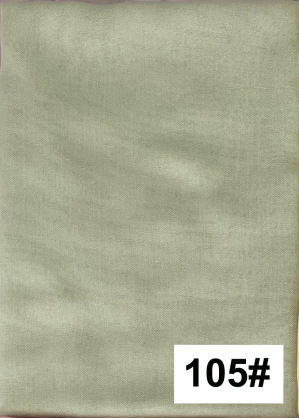 外国貿易の人気が高いマレーの純色の人綿のスカーフの単色の薄いモデルのモーダルの通気性のマフラー