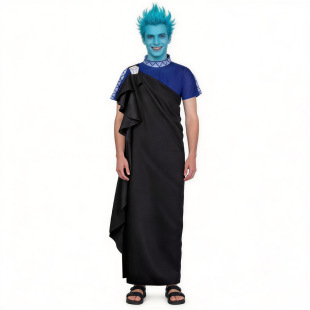 ����ʿ Hades�P��˹ cos�� �f�}�� �W���Ӯ���ɫ������չ�ݳ����b