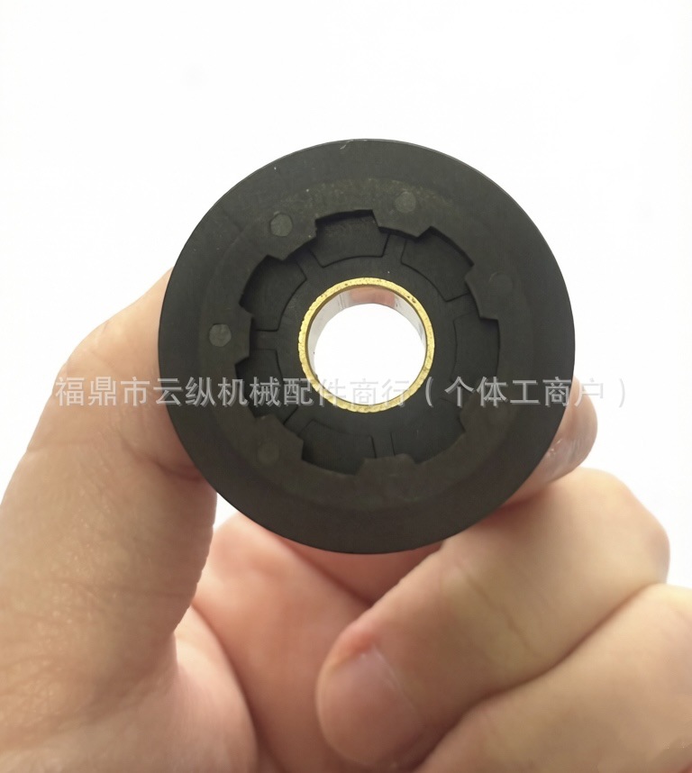 Suitable for Husqvarna T425 T525 T439 Oil Pump Turbine Gz3500T Gst360