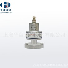 睿宝ZJ-14C型潘宁式中真空冷阴极真空规管 中高真空测量气压压强