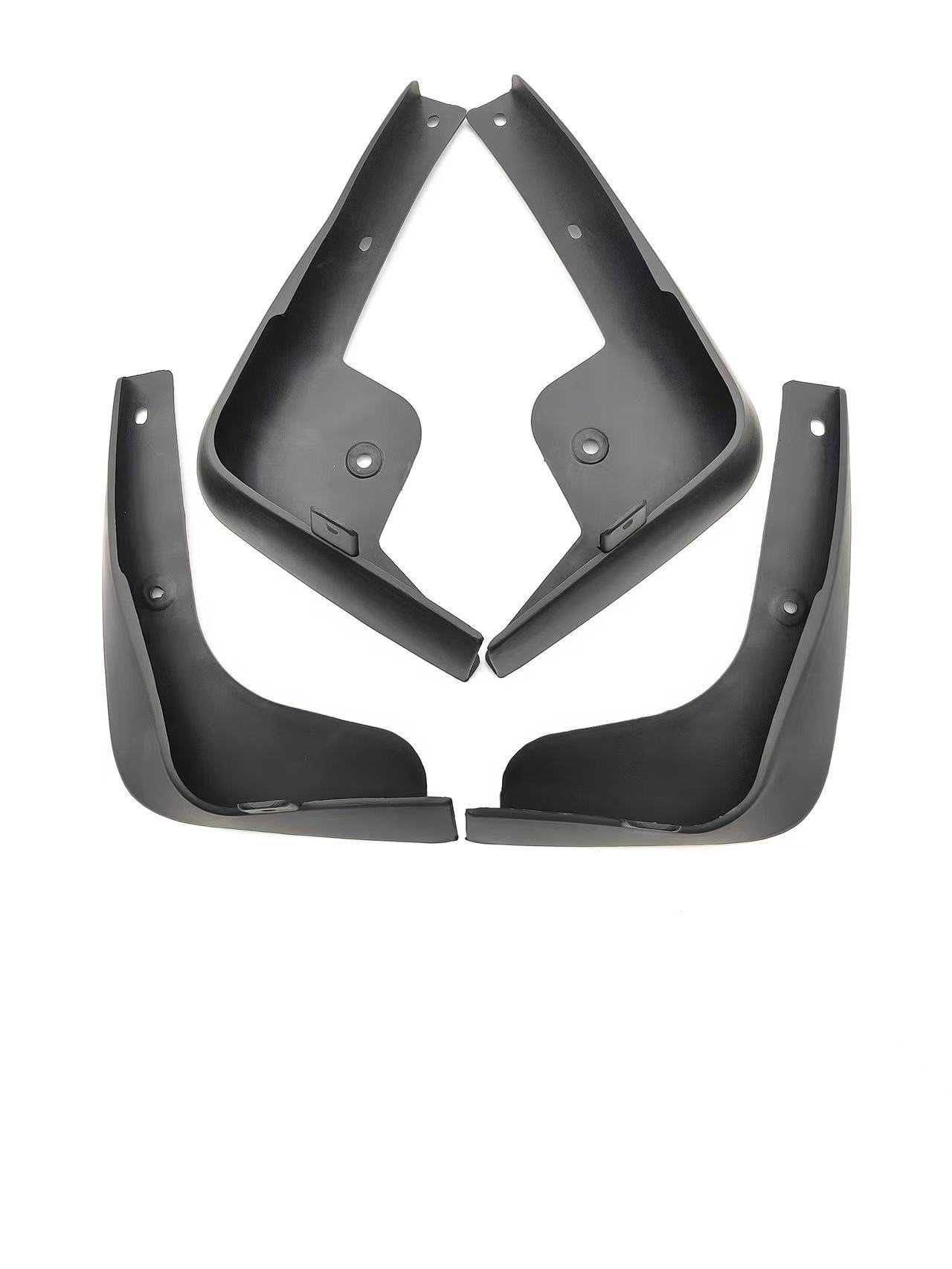 Adecuado para Nissan TiidaVersa C11 07-11 Yitiida Foreign Trade Cross-border Car Guard