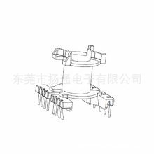 PQ20׃�����Ǽ�PQ21���l�Ǽ�bobbin��ʽ6+8�  2020-2 ������